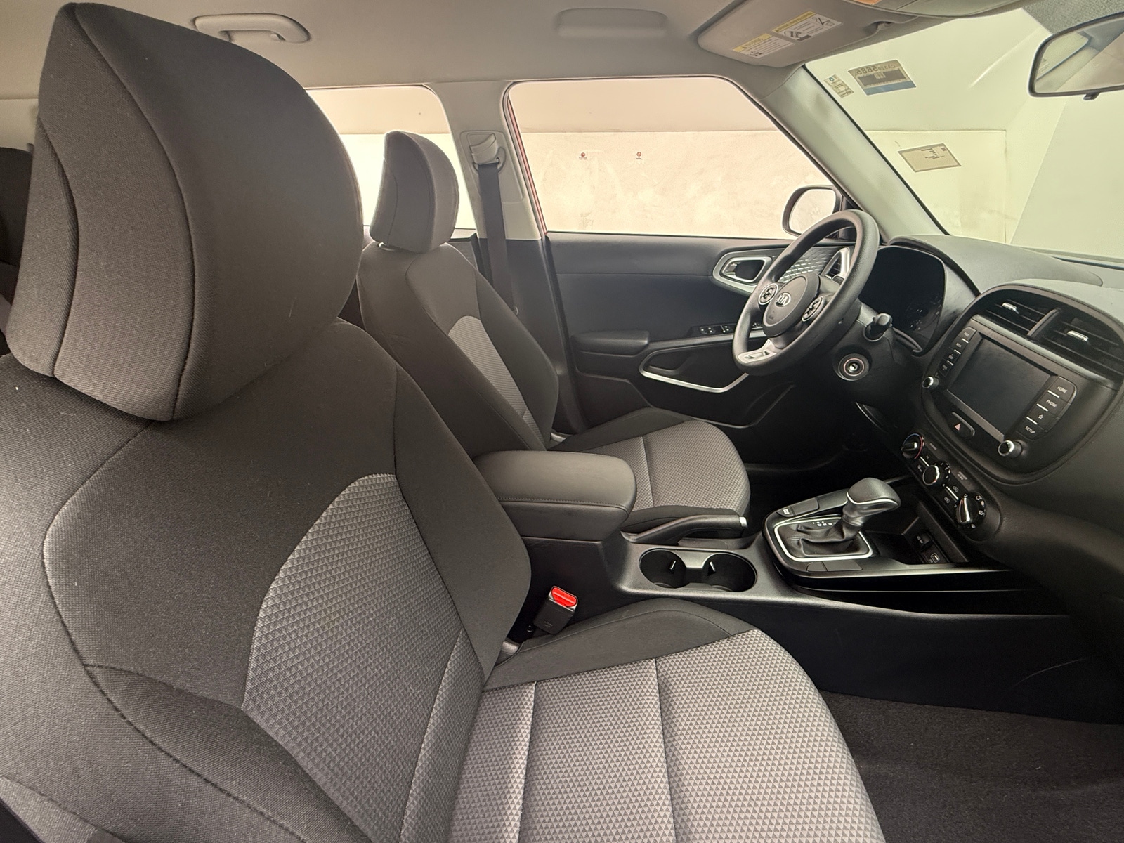 Thumbnail: 2020 Kia Soul - 2