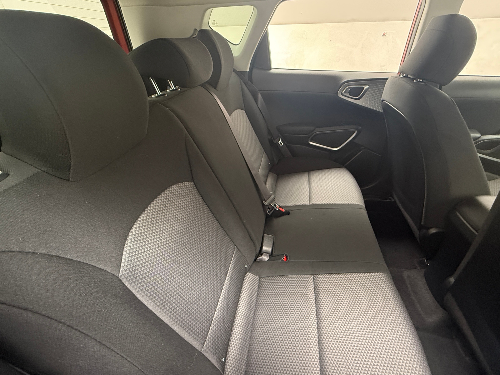 Thumbnail: 2020 Kia Soul - 6