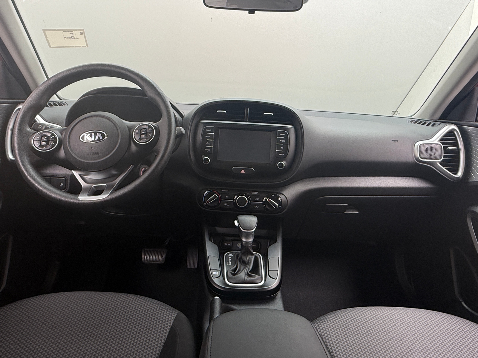 Thumbnail: 2020 Kia Soul - 3