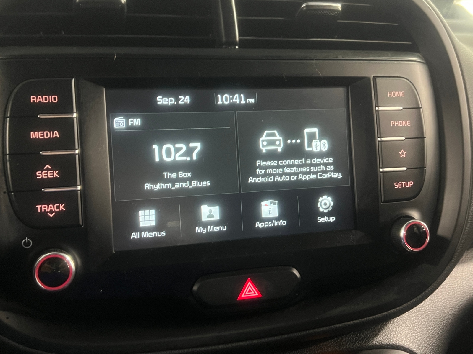 Thumbnail: 2020 Kia Soul - 4