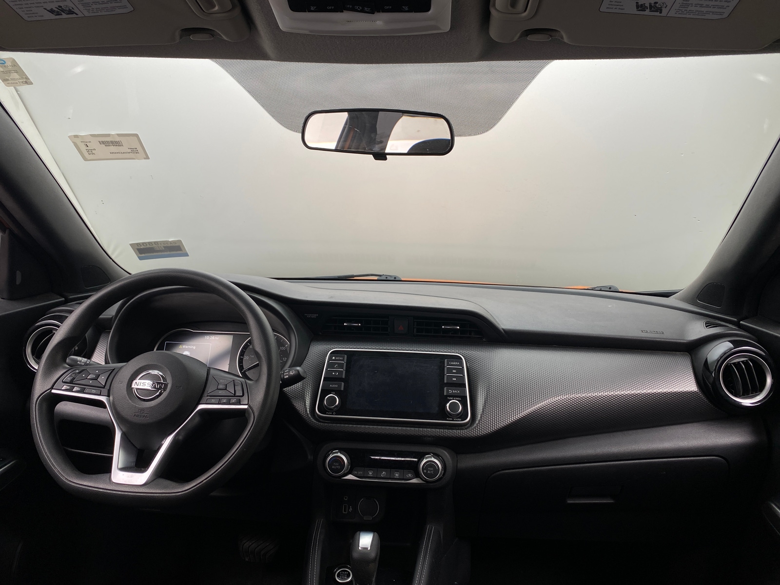 Thumbnail: 2018 Nissan Kicks - 3
