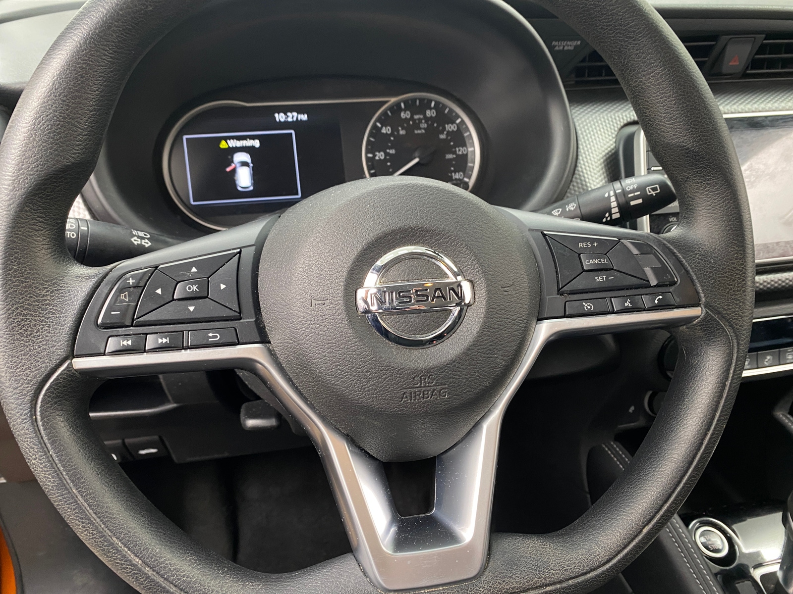 Thumbnail: 2018 Nissan Kicks - 5