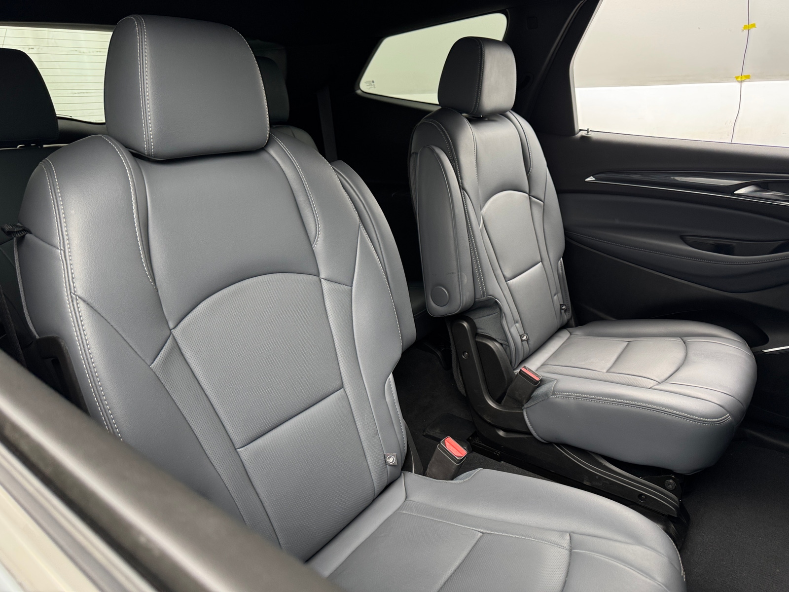 Thumbnail: 2024 Buick Enclave - 5