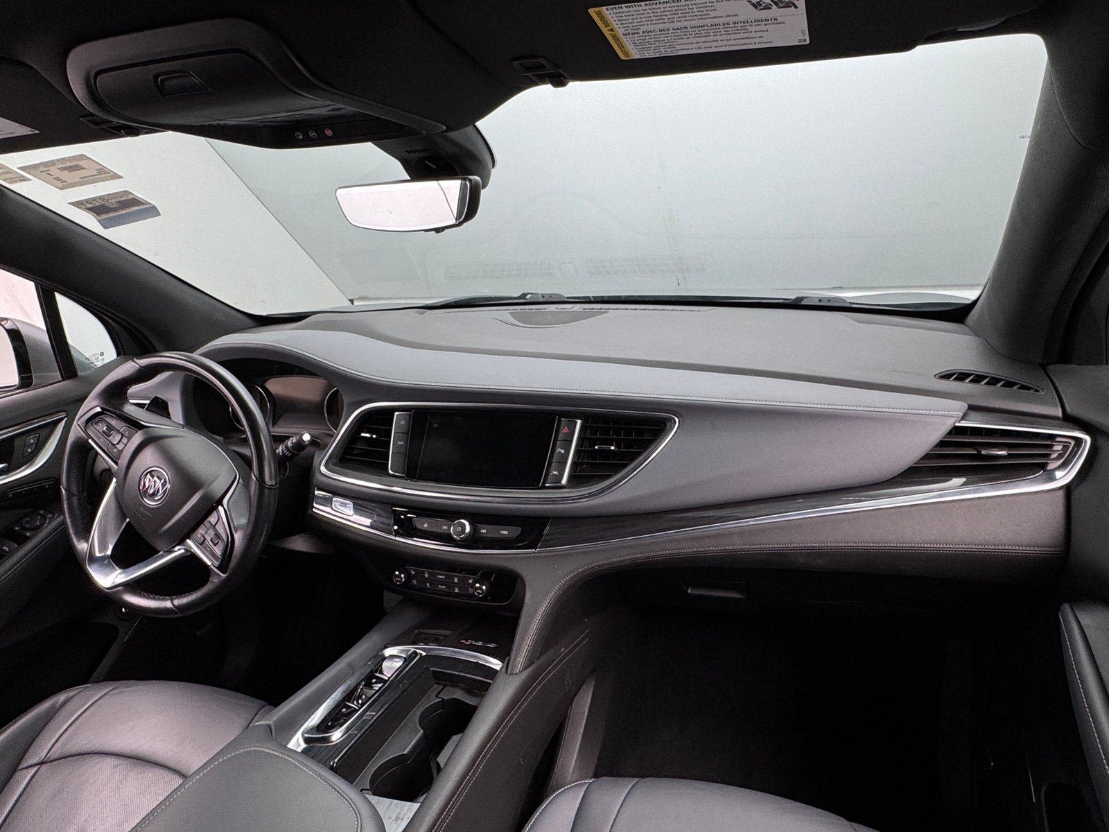 Thumbnail: 2024 Buick Enclave - 2