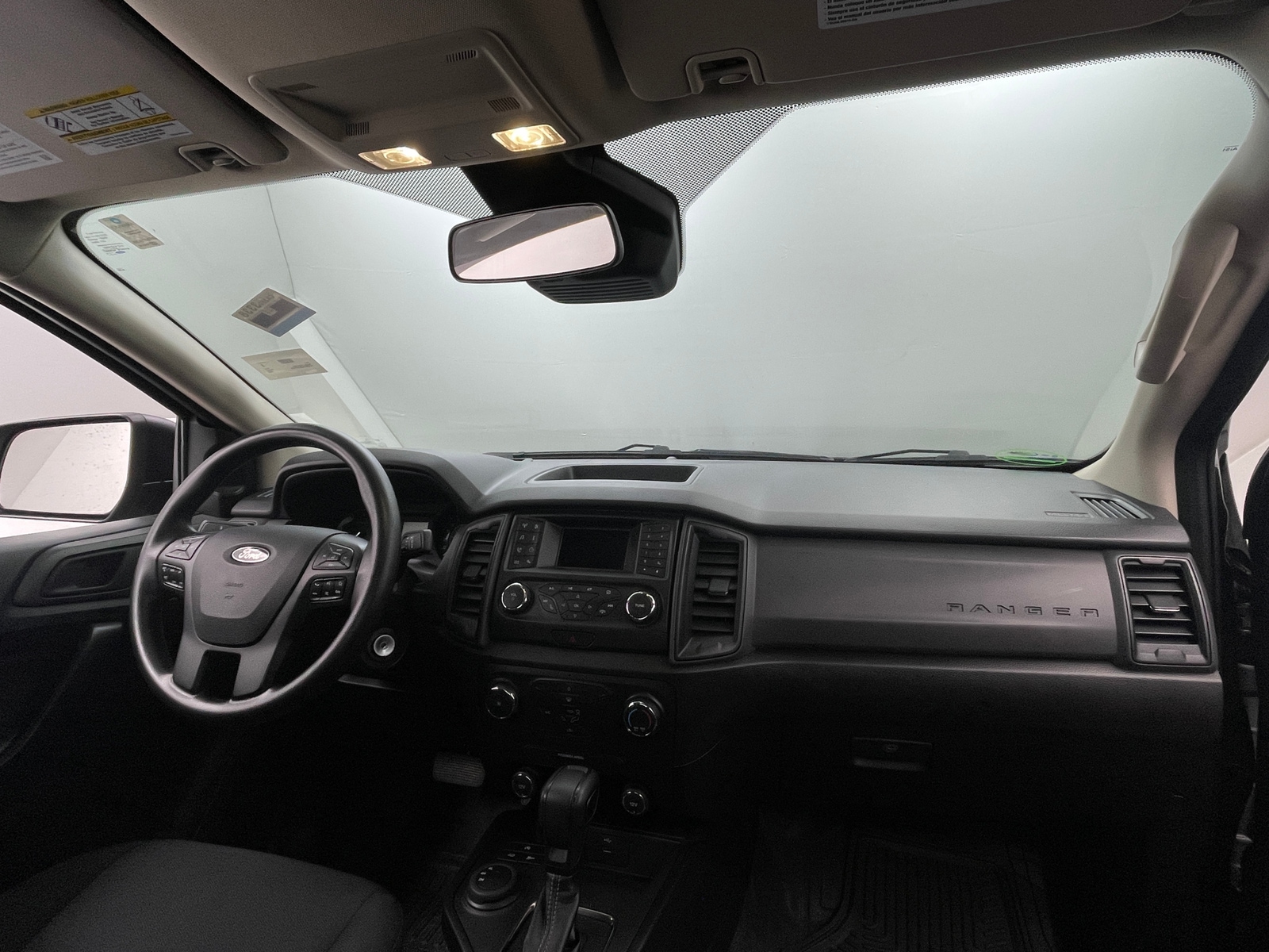 Thumbnail: 2020 Ford Ranger - 3