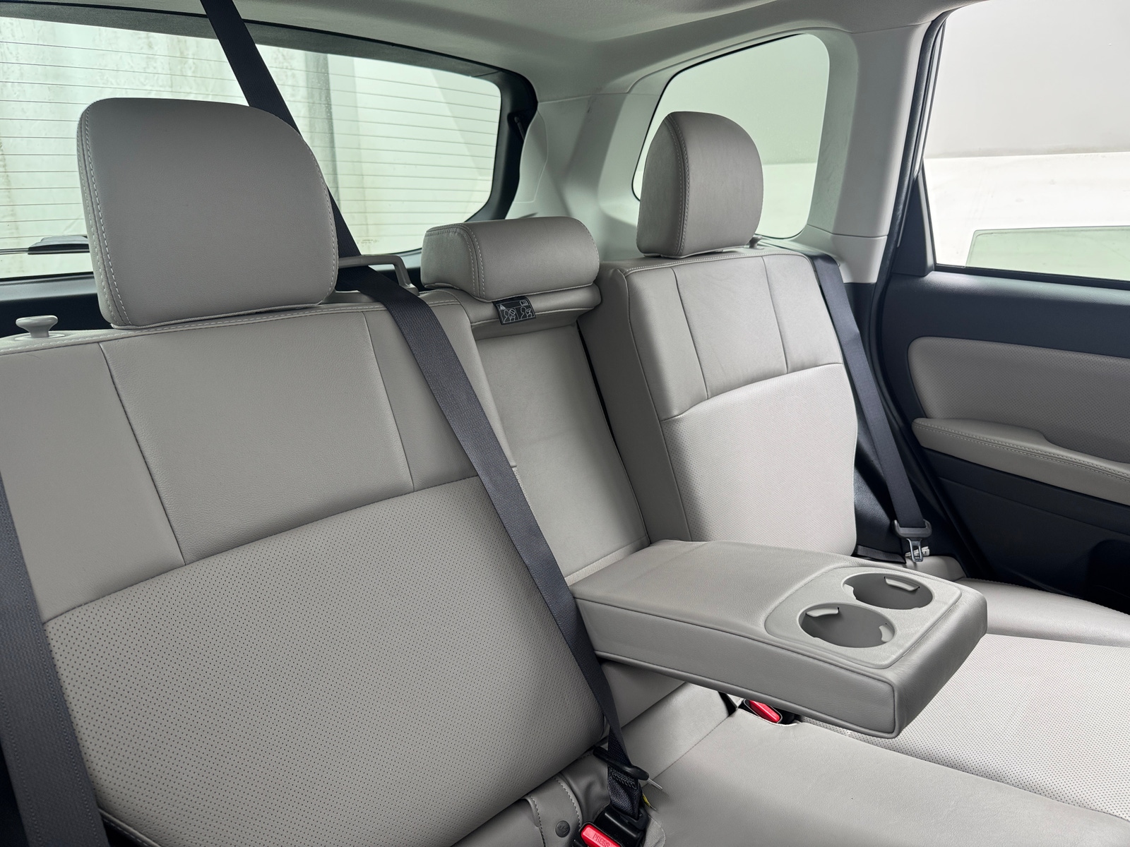 Thumbnail: 2016 Subaru Forester - 5