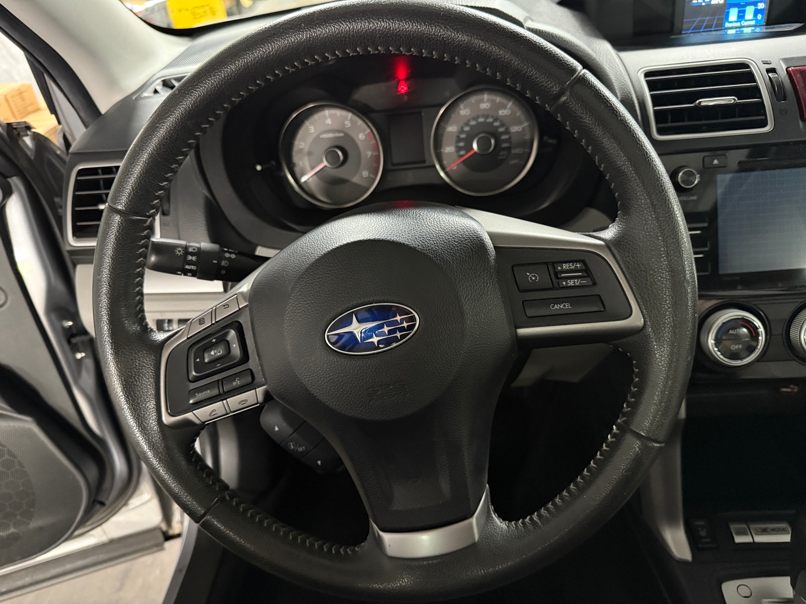 Thumbnail: 2016 Subaru Forester - 4