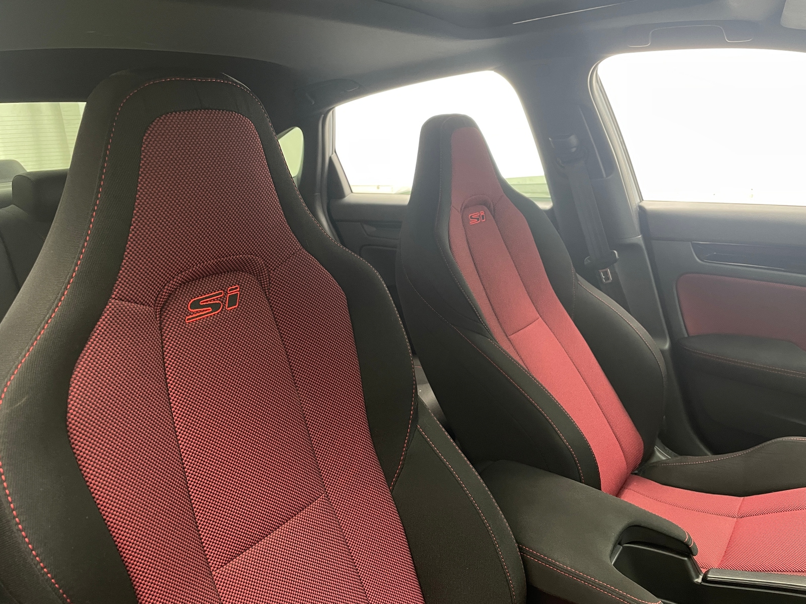 Thumbnail: 2023 Honda Civic - 2