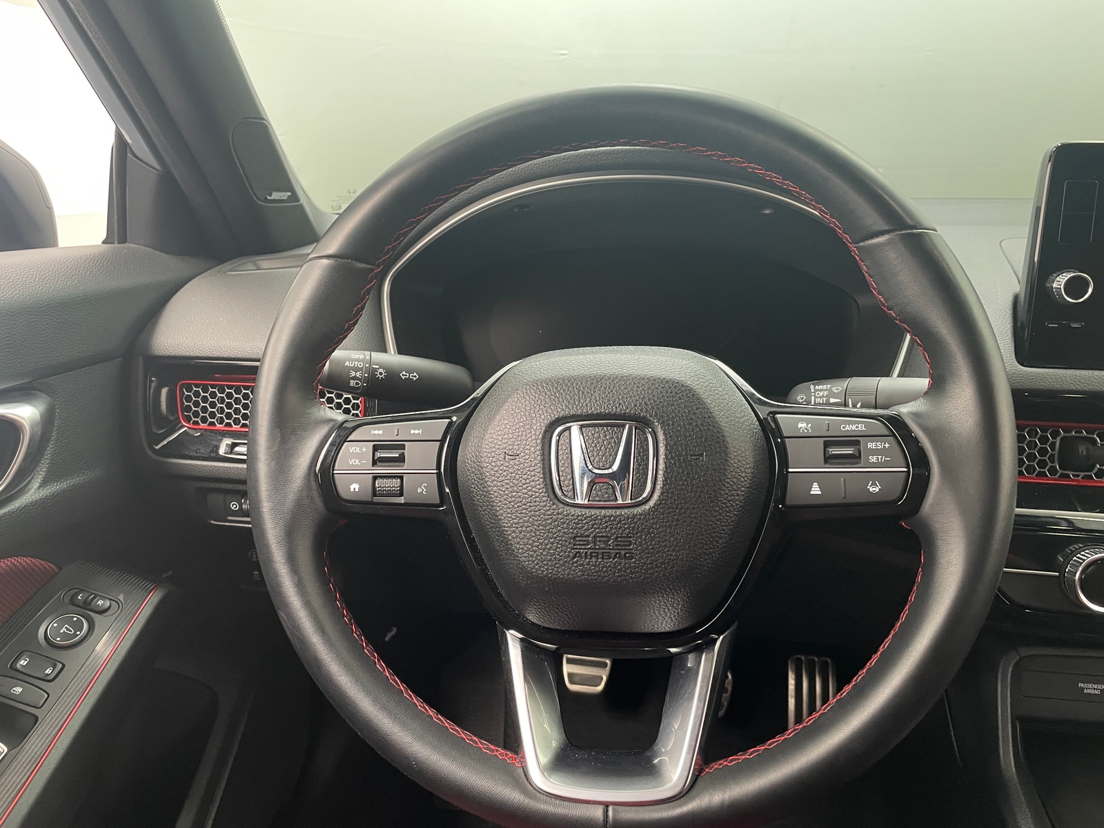 Thumbnail: 2023 Honda Civic - 5