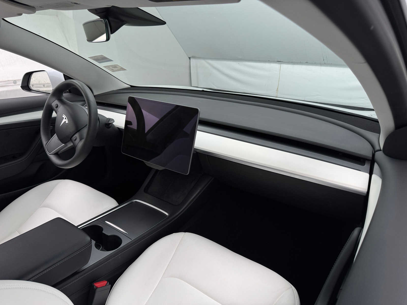 Thumbnail: 2022 Tesla Model 3 - 2