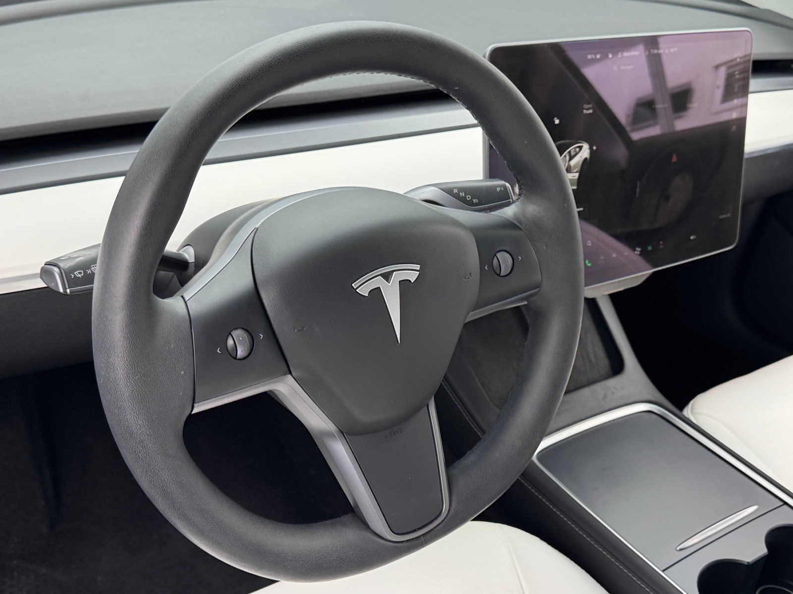 Thumbnail: 2022 Tesla Model 3 - 4