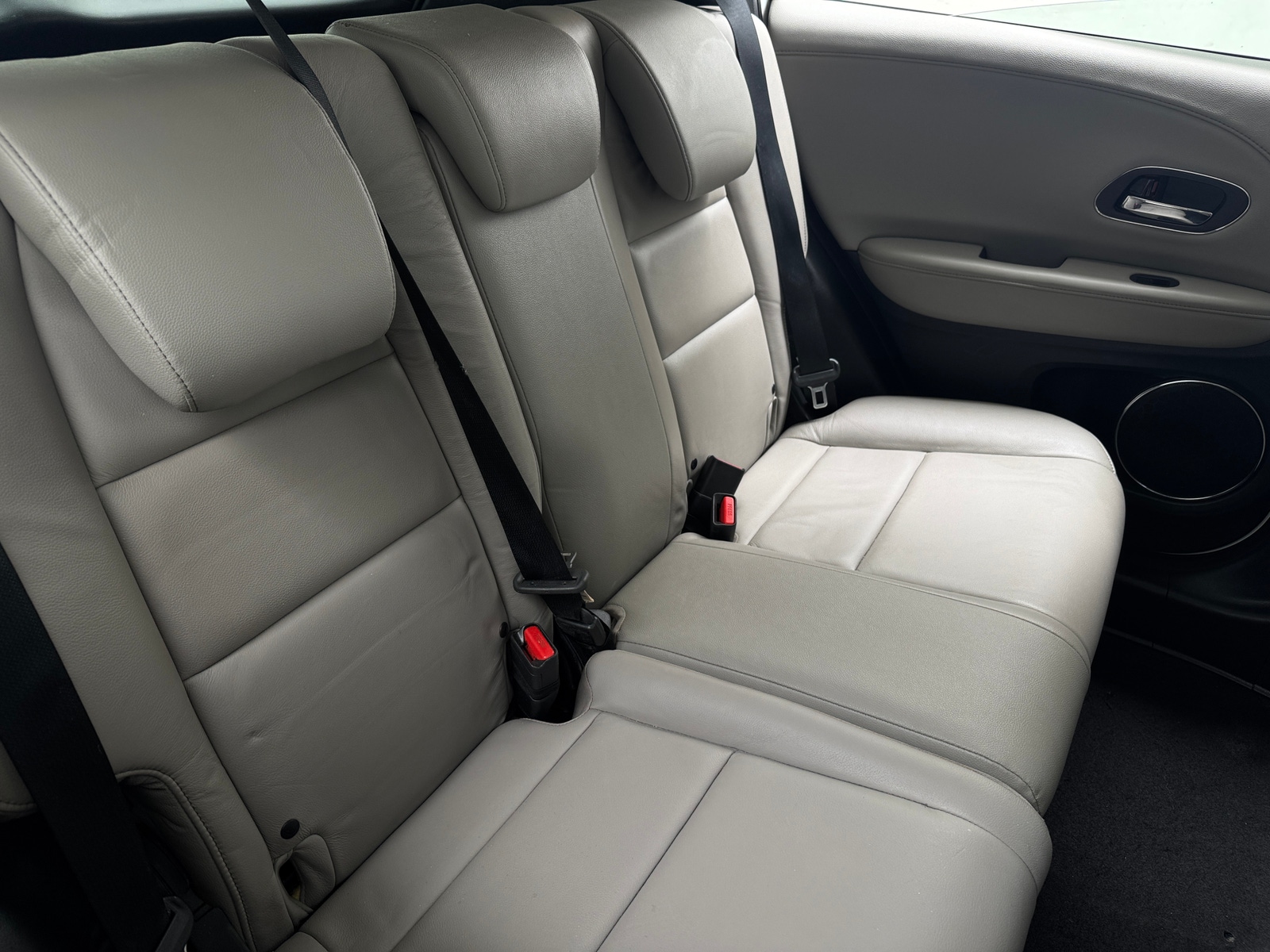 Thumbnail: 2018 Honda HR-V - 5