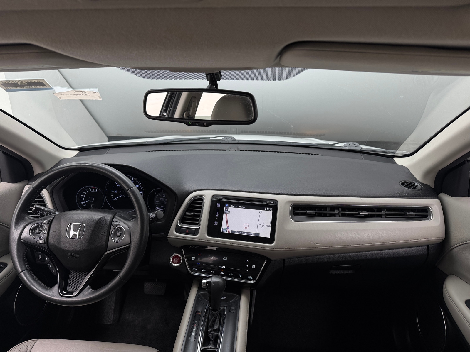 Thumbnail: 2018 Honda HR-V - 2