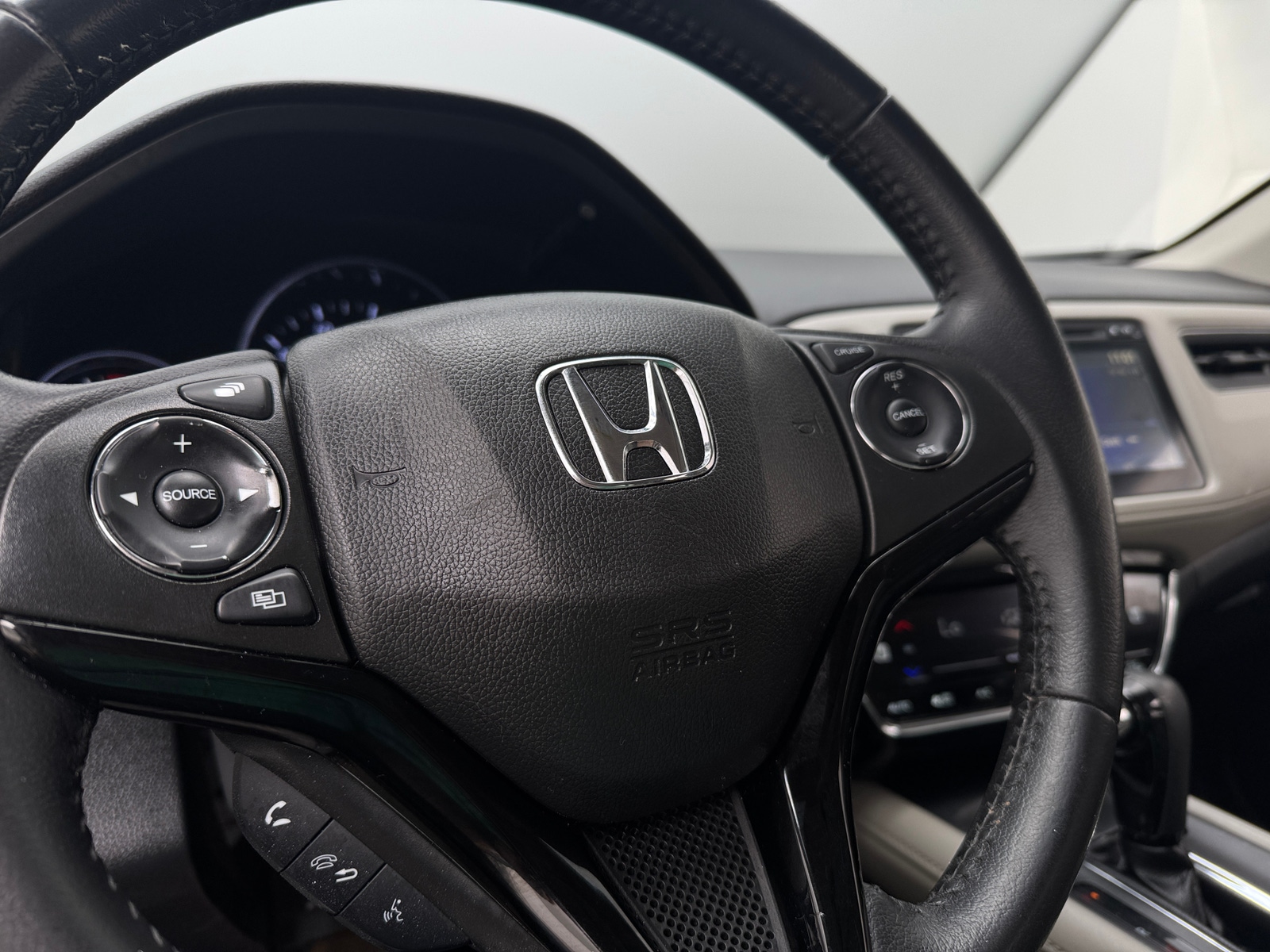 Thumbnail: 2018 Honda HR-V - 4