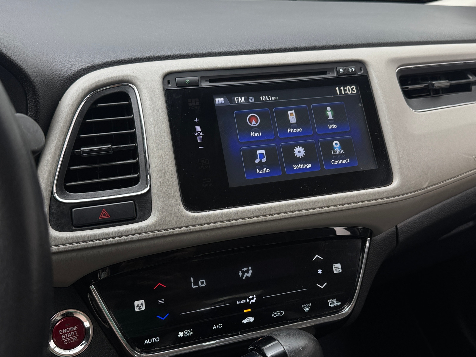 Thumbnail: 2018 Honda HR-V - 3
