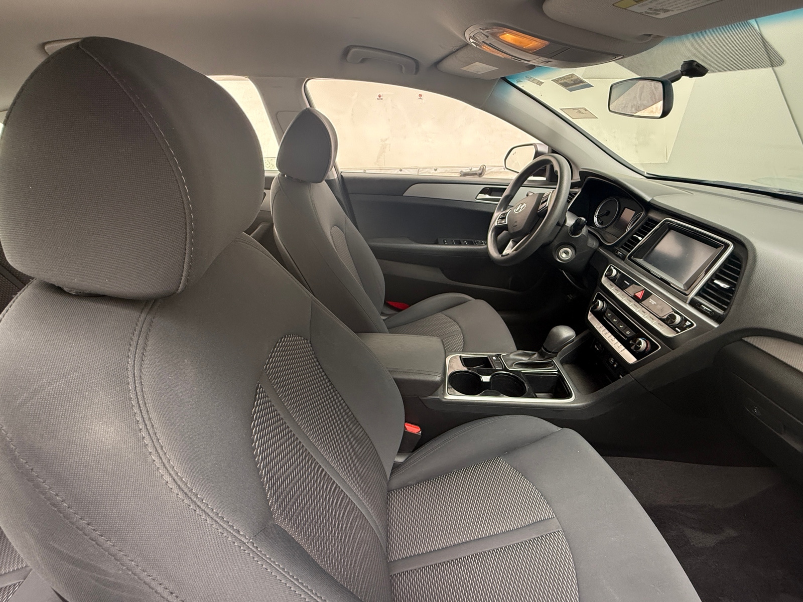 Thumbnail: 2018 Hyundai Sonata - 2