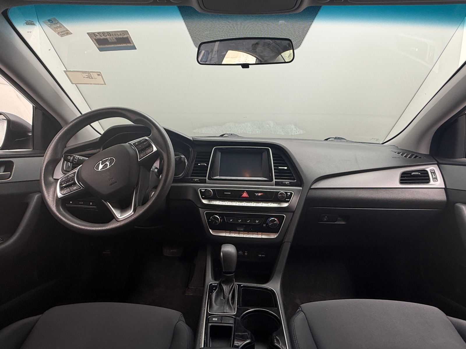 Thumbnail: 2018 Hyundai Sonata - 3
