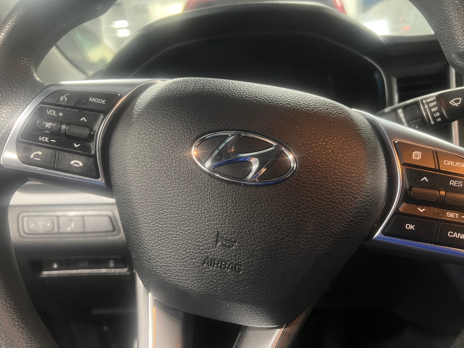 Thumbnail: 2018 Hyundai Sonata - 5