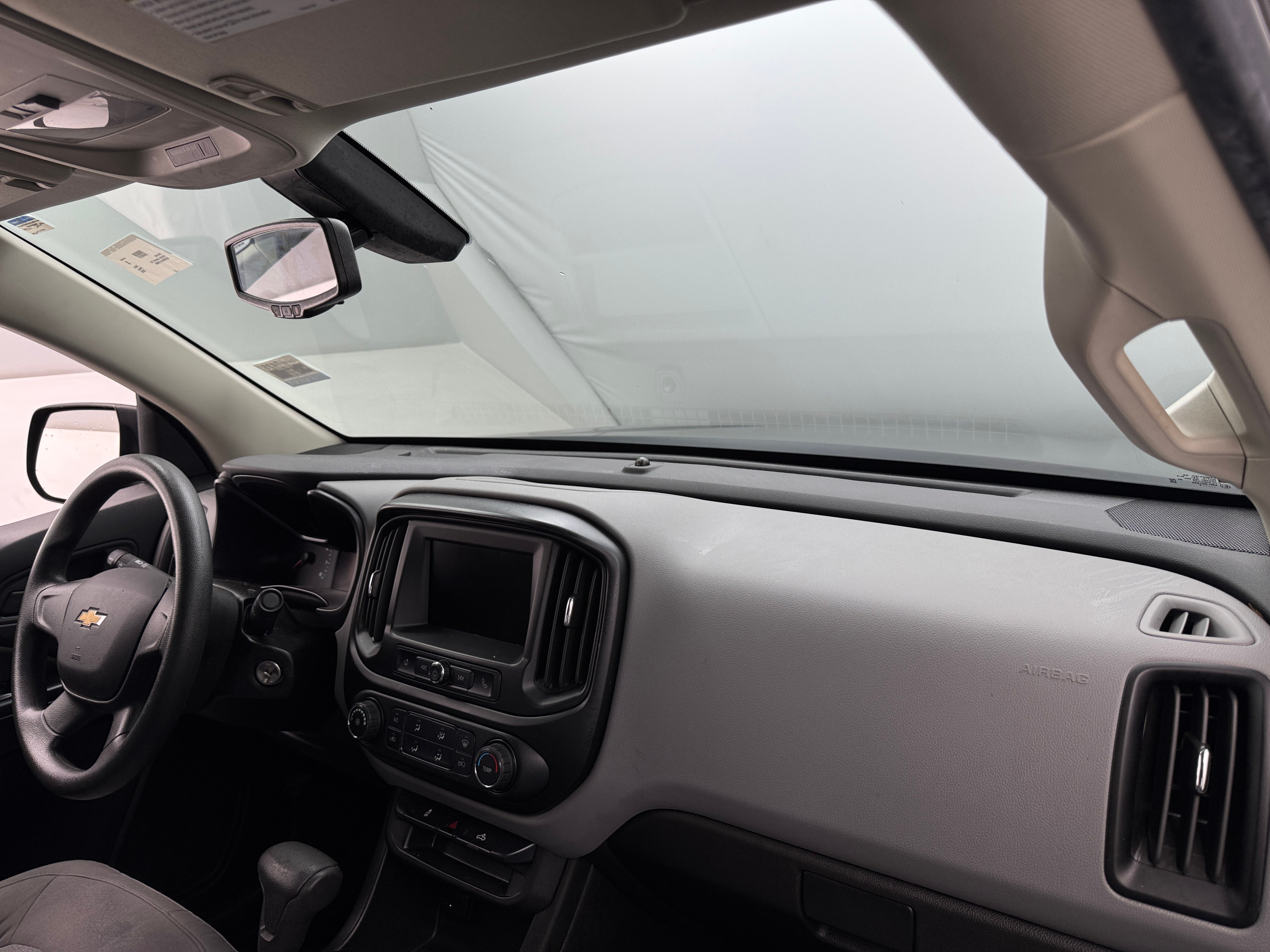 2020 Chevrolet Colorado