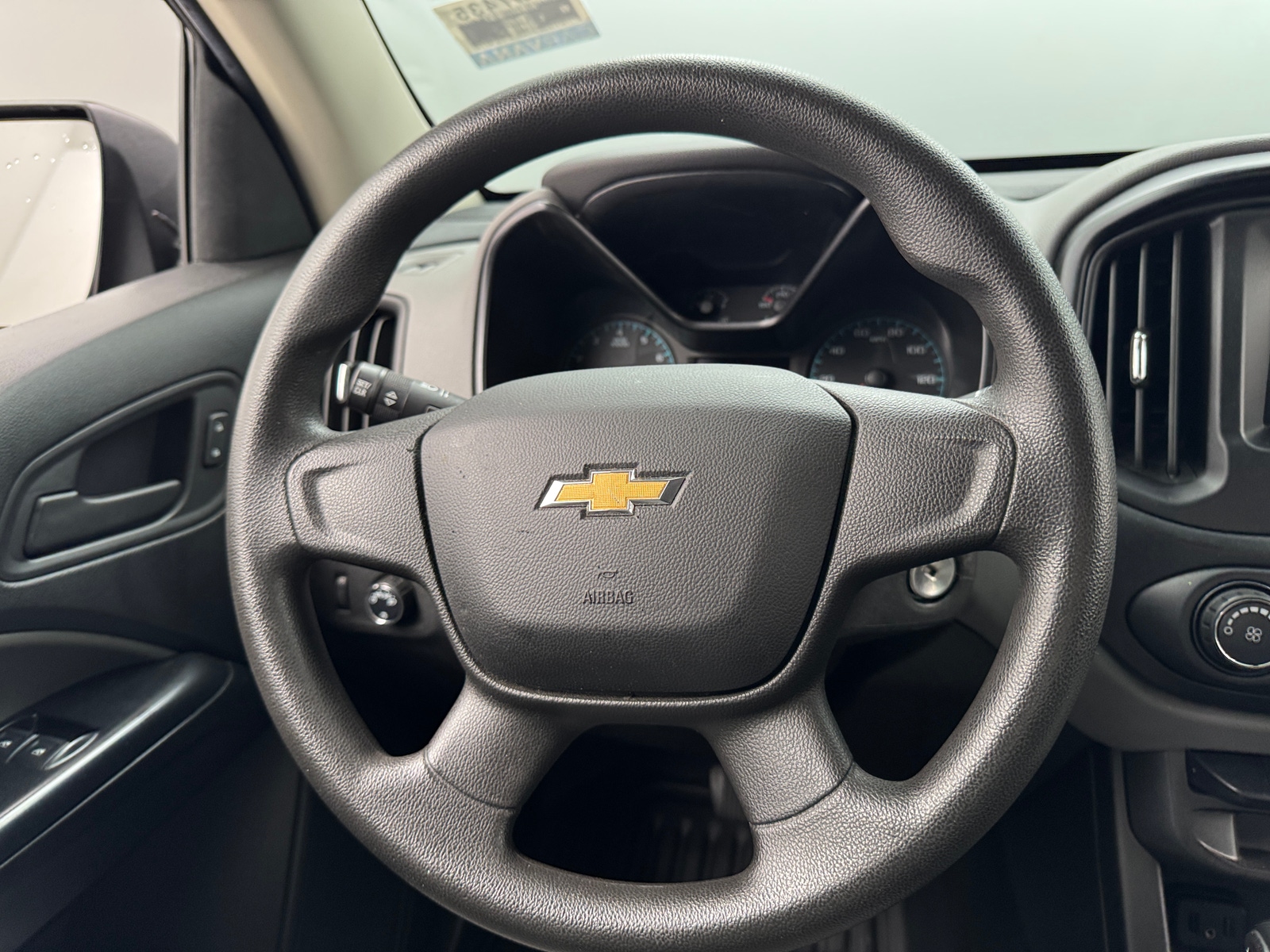 Thumbnail: 2020 Chevrolet Colorado - 5
