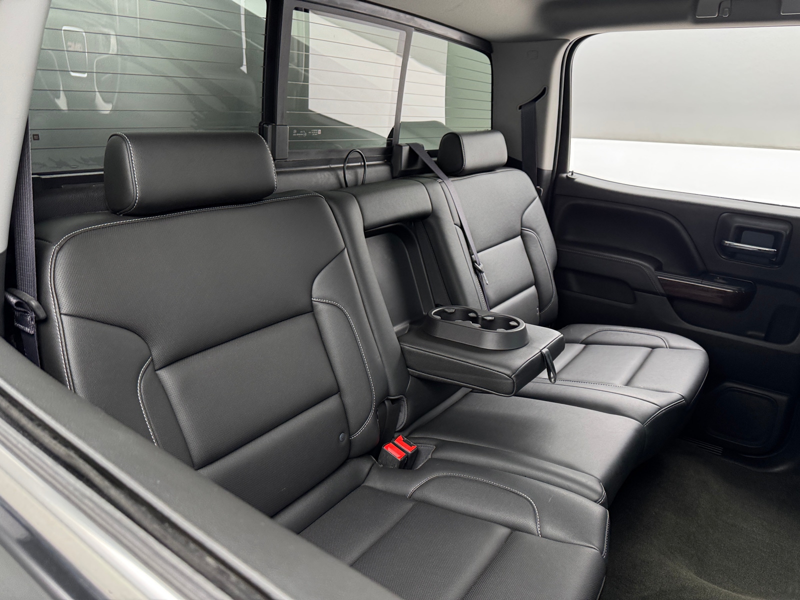 Thumbnail: 2017 GMC Sierra 1500 - 5