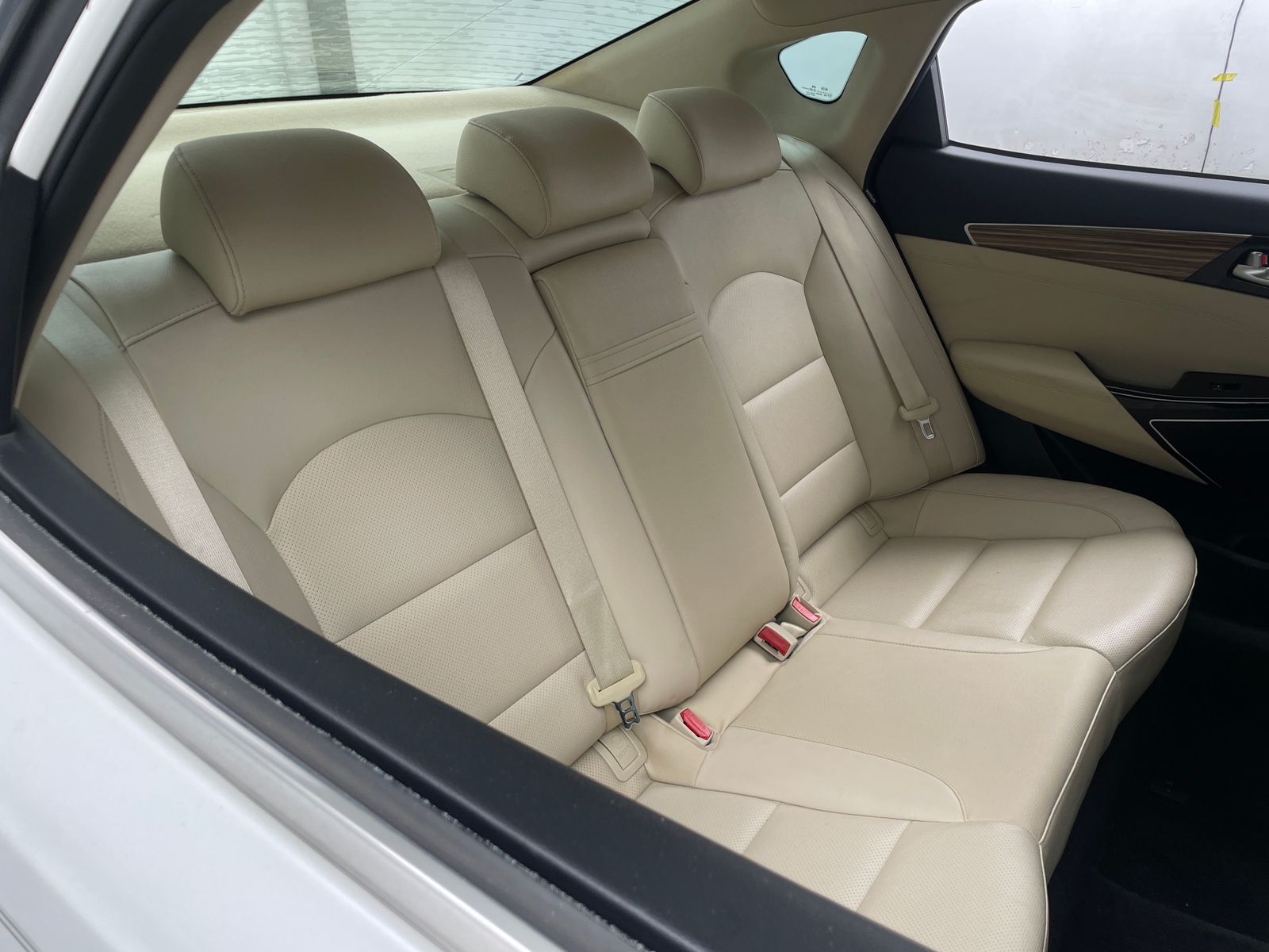 Thumbnail: 2018 Kia Cadenza - 5