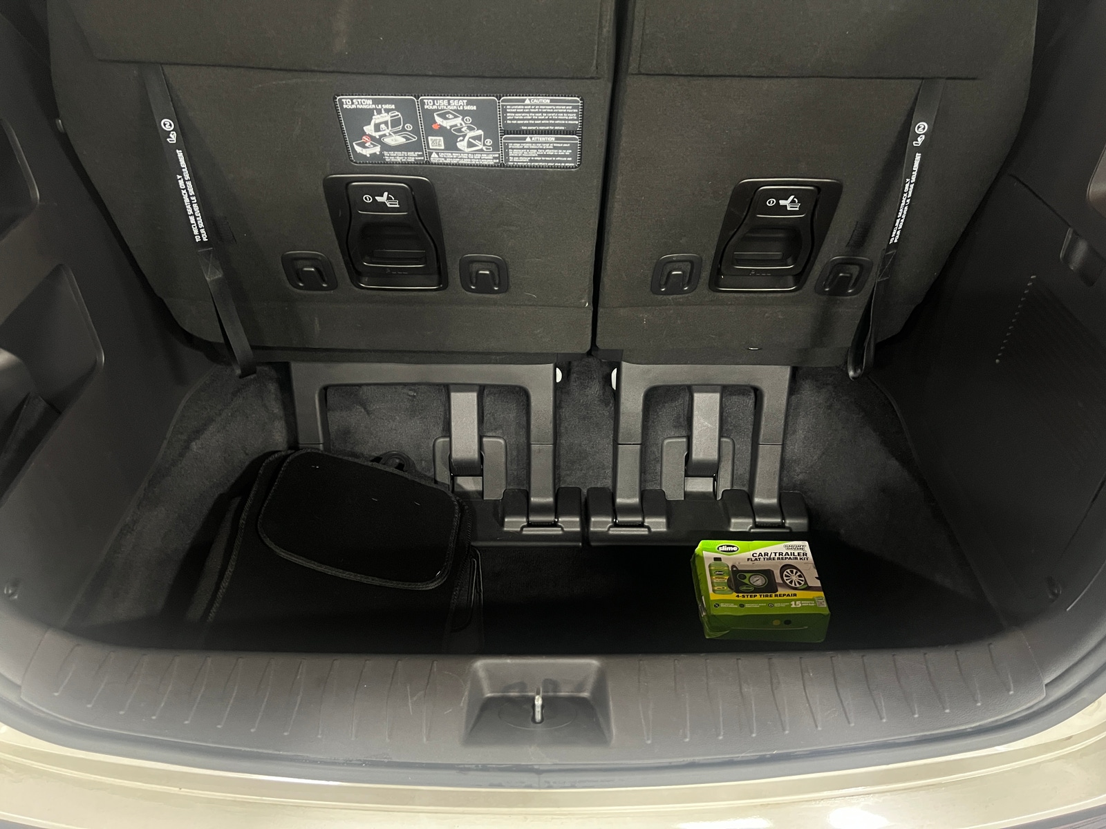Thumbnail: 2024 Kia Carnival - 6