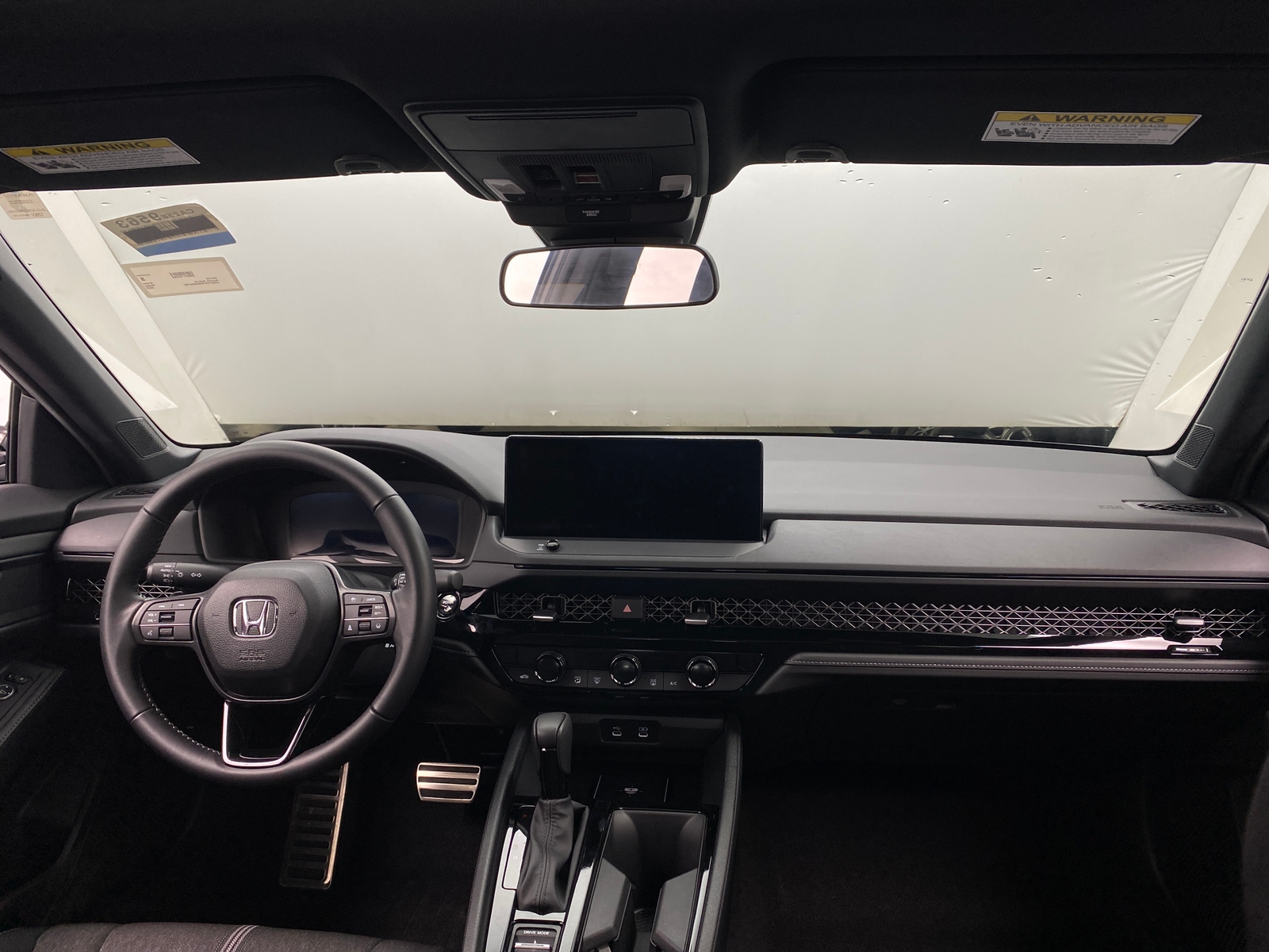 Thumbnail: 2025 Honda Accord - 3