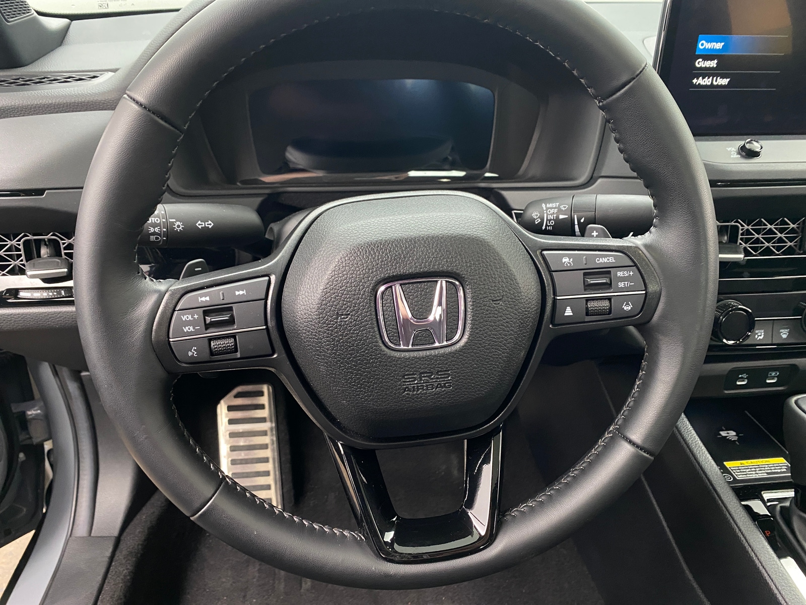 Thumbnail: 2025 Honda Accord - 5