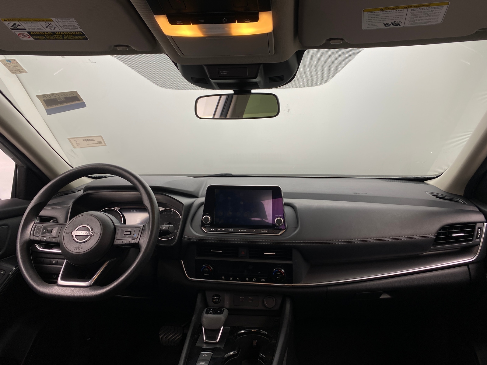 Thumbnail: 2024 Nissan Rogue - 3