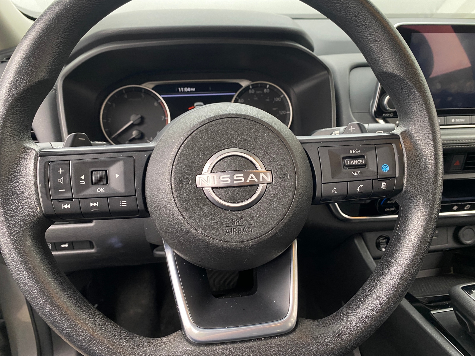 Thumbnail: 2024 Nissan Rogue - 5