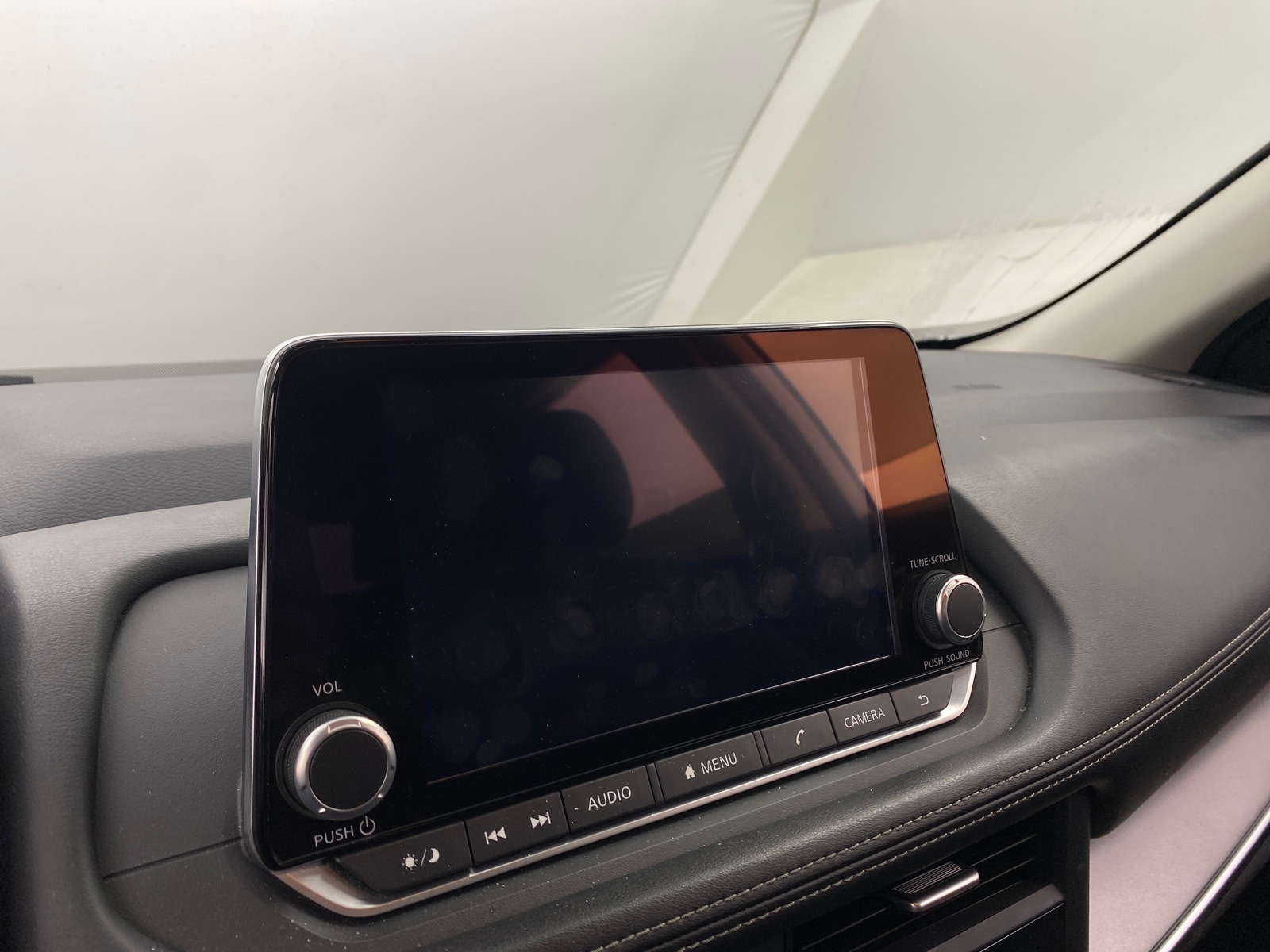 Thumbnail: 2024 Nissan Rogue - 4