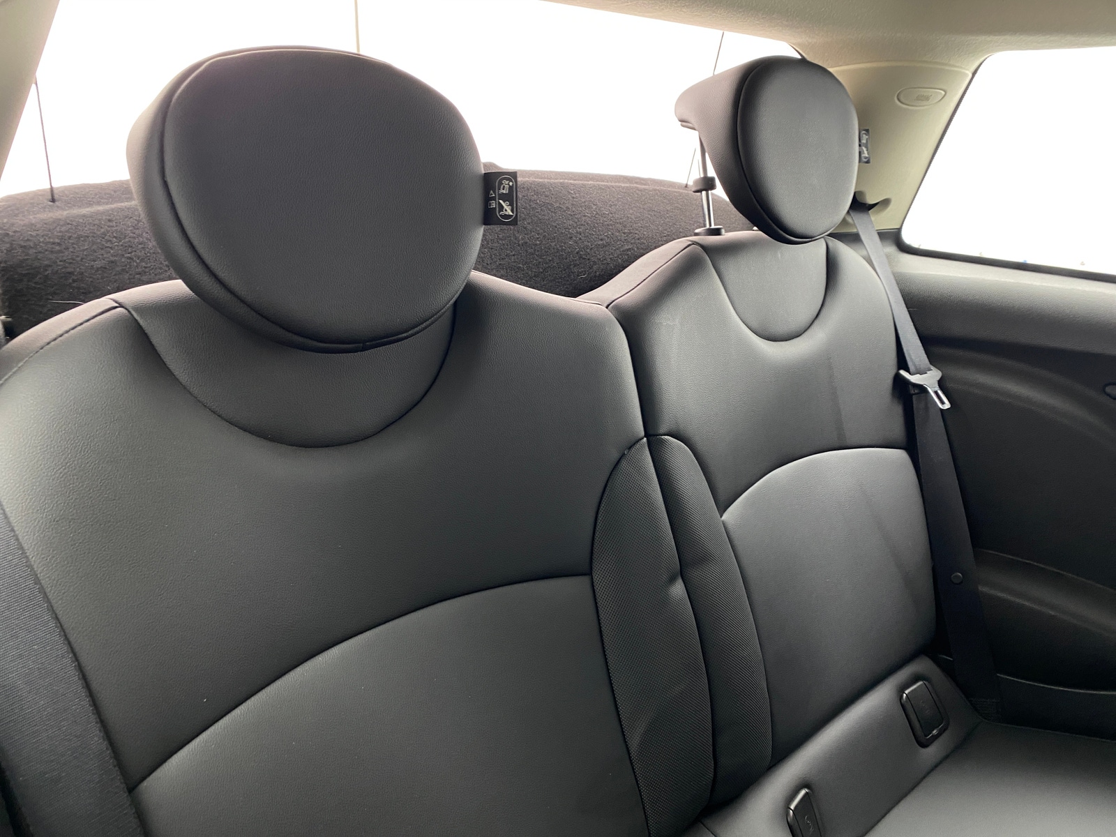 Thumbnail: 2012 MINI Cooper Hardtop - 5