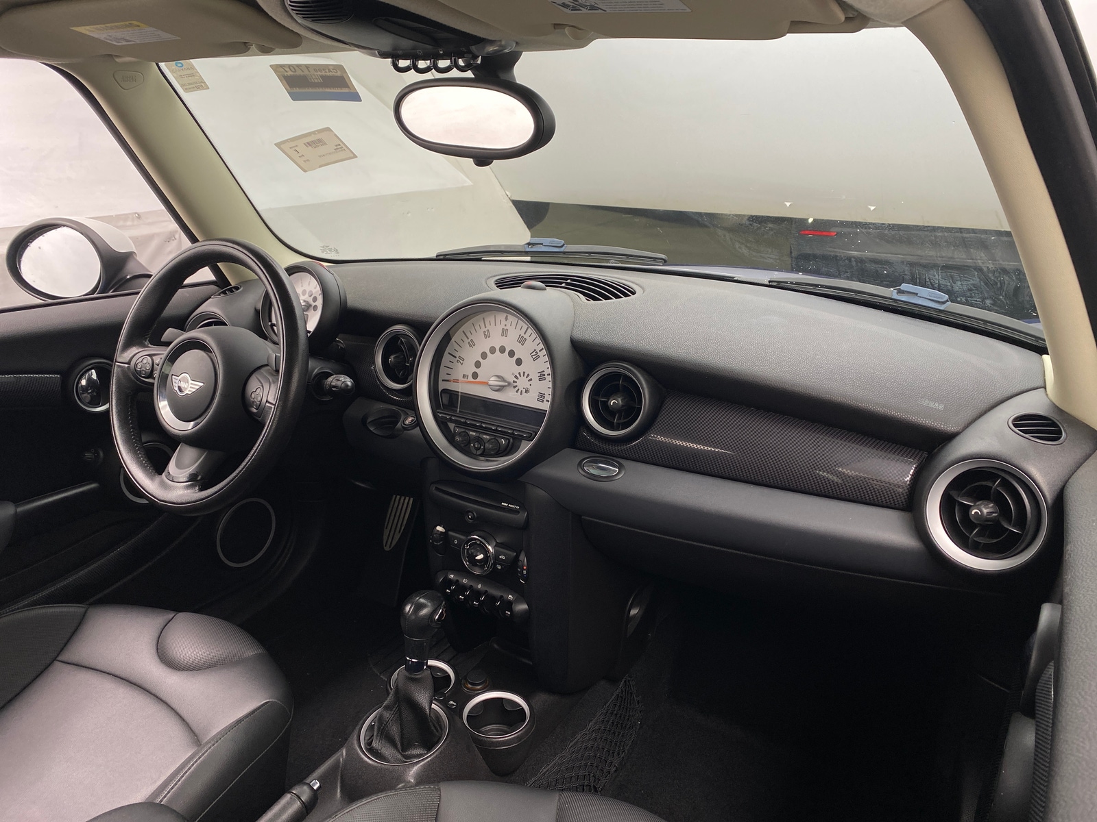 Thumbnail: 2012 MINI Cooper Hardtop - 2