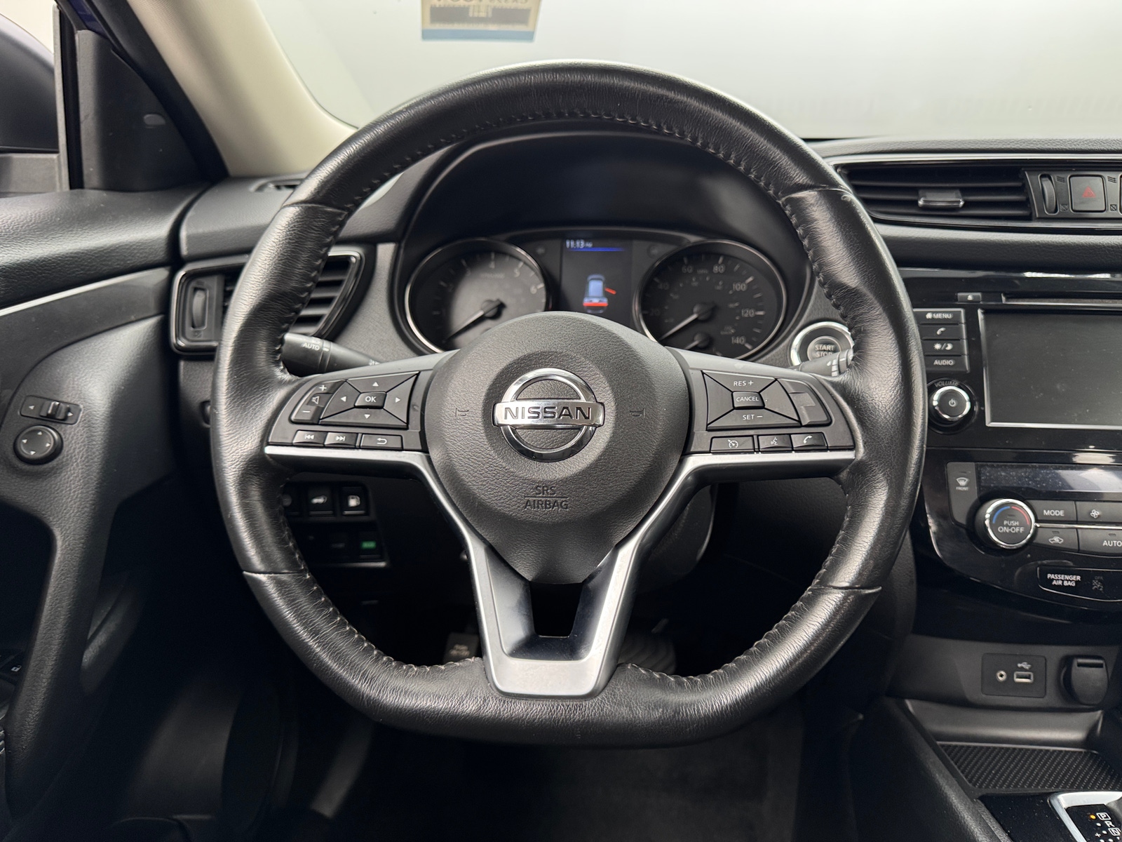 Thumbnail: 2019 Nissan Rogue - 5