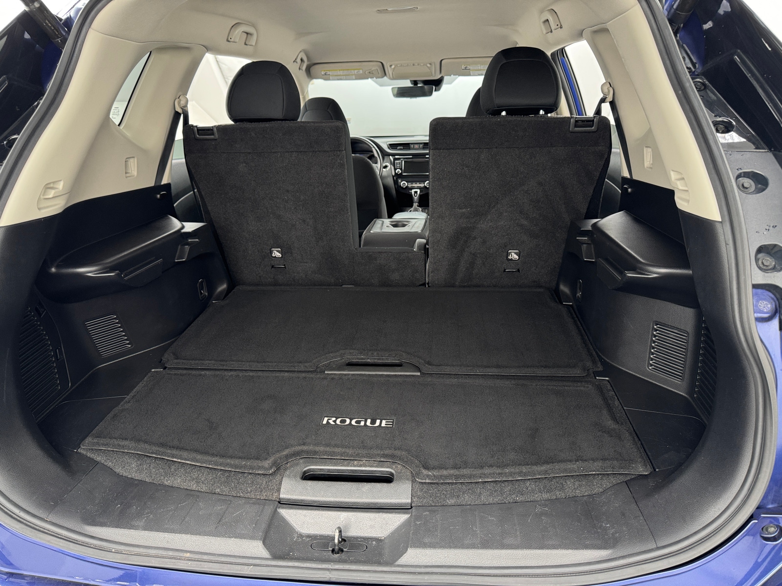 Thumbnail: 2019 Nissan Rogue - 7
