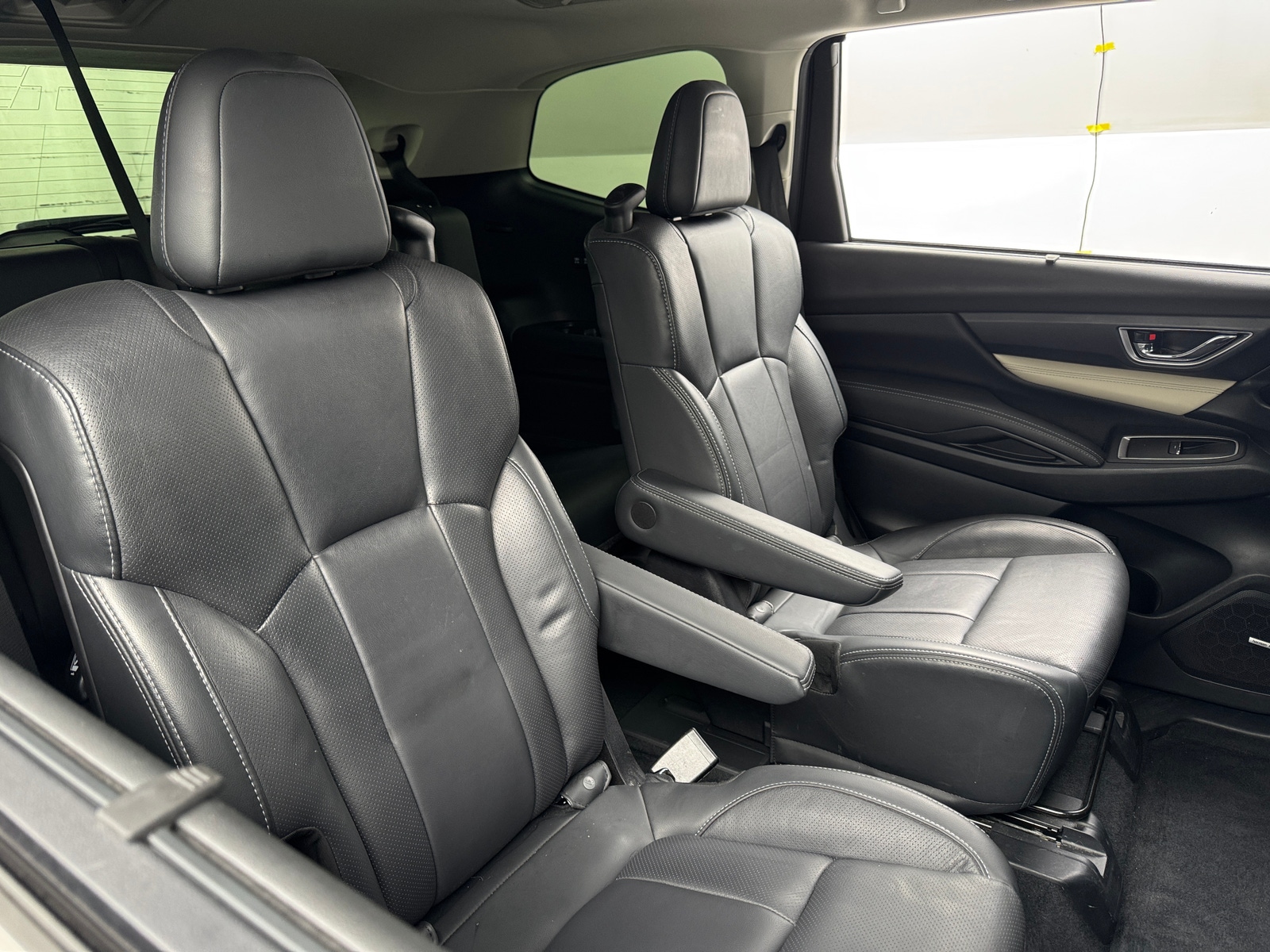 Thumbnail: 2019 Subaru Ascent - 5