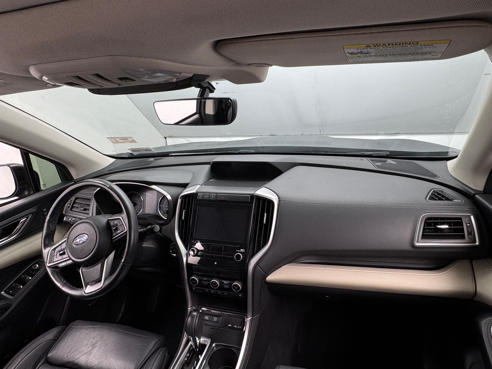 Thumbnail: 2019 Subaru Ascent - 2