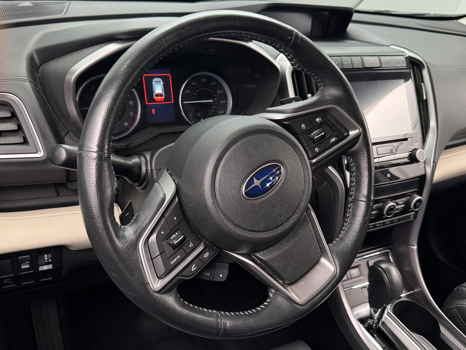 Thumbnail: 2019 Subaru Ascent - 4