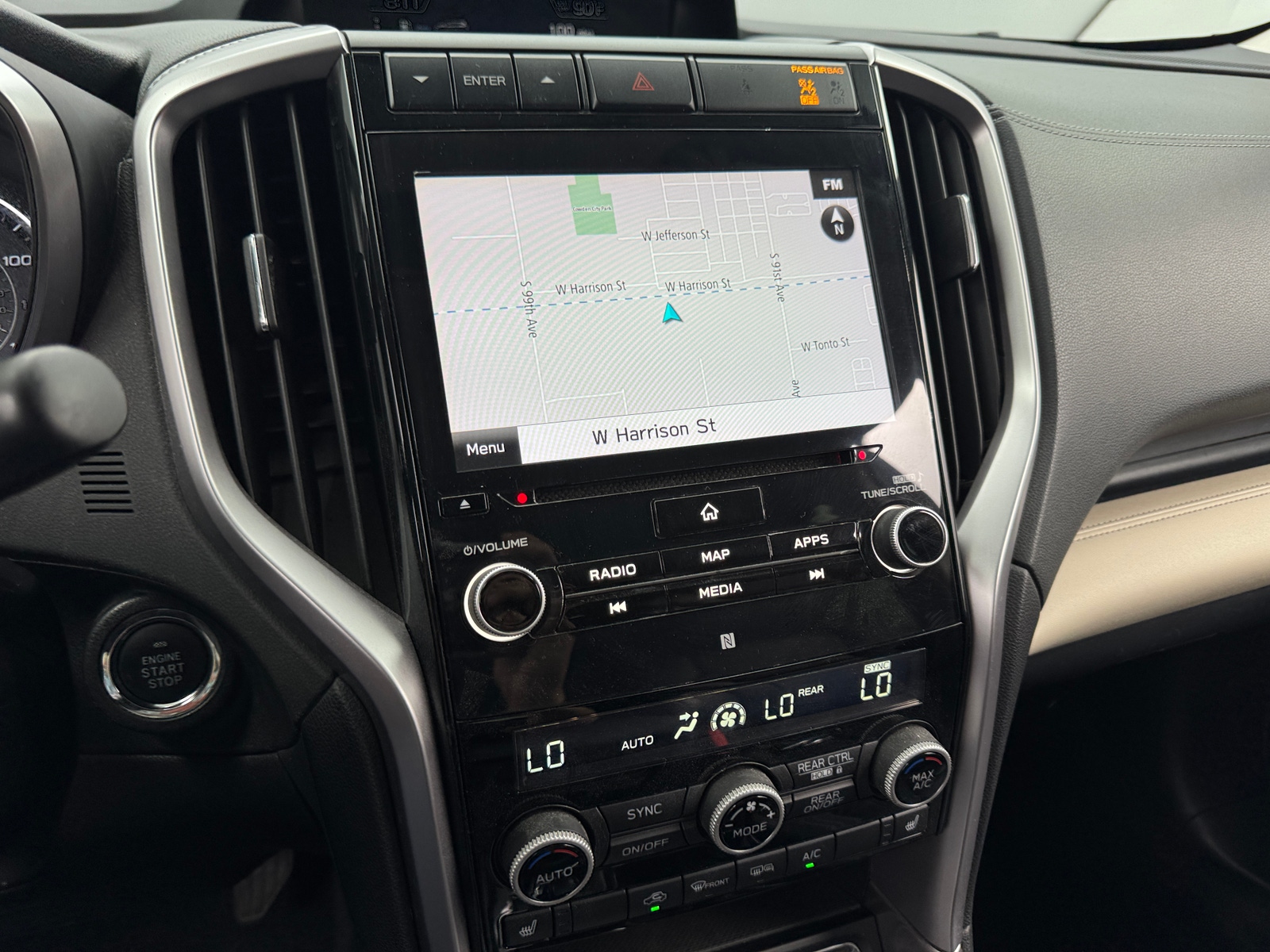 Thumbnail: 2019 Subaru Ascent - 3