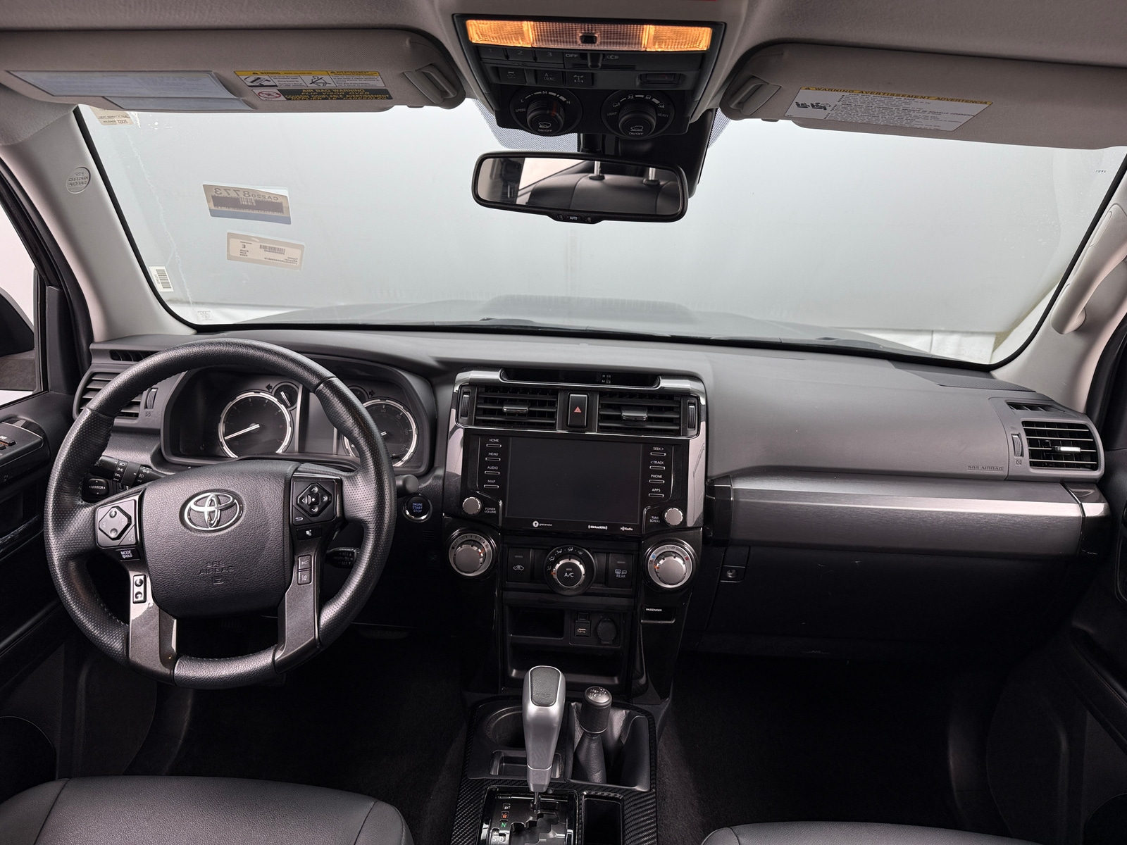 Thumbnail: 2024 Toyota 4Runner - 2