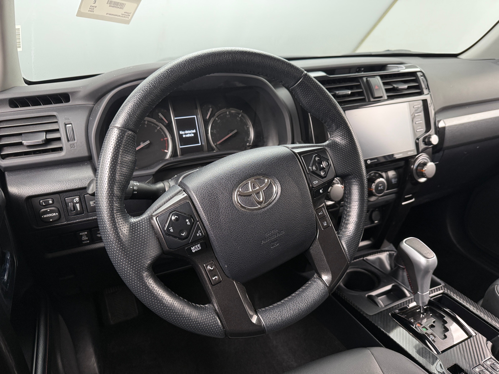 Thumbnail: 2024 Toyota 4Runner - 4