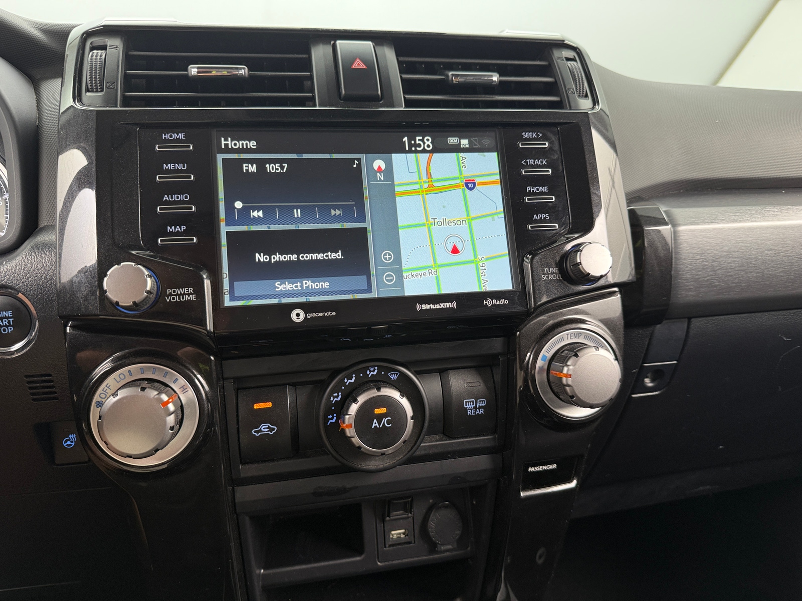 Thumbnail: 2024 Toyota 4Runner - 3