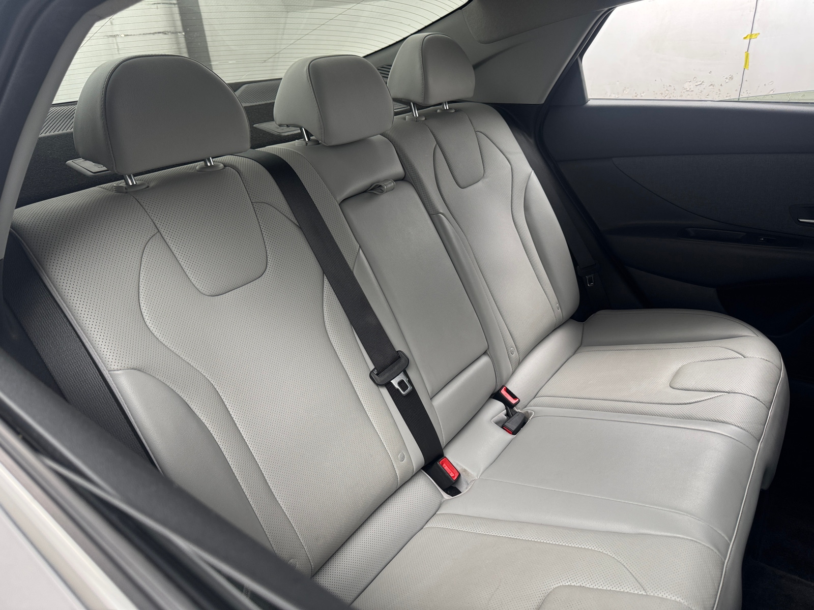 Thumbnail: 2023 Hyundai Elantra - 5