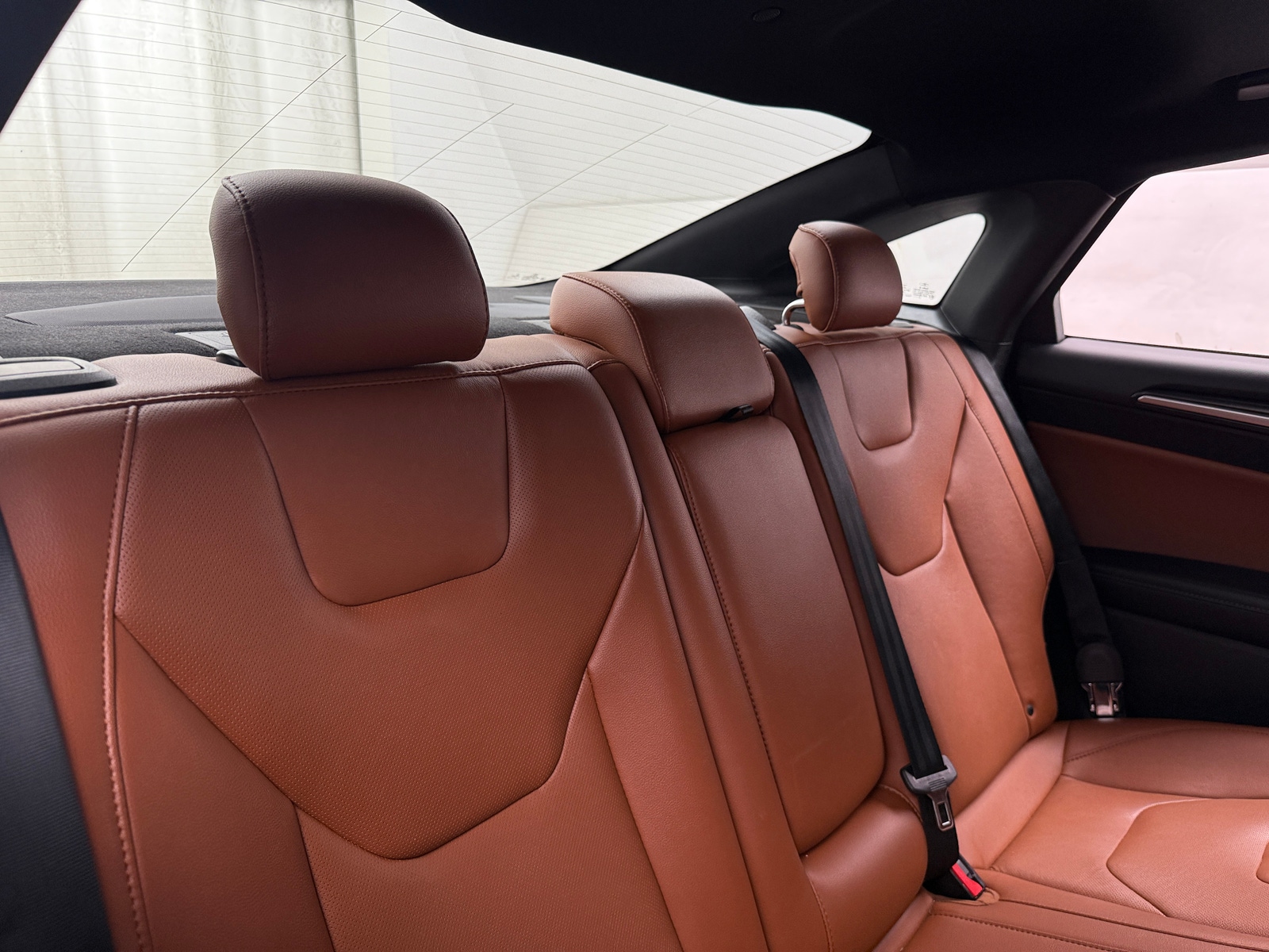 Thumbnail: 2019 Ford Fusion - 5