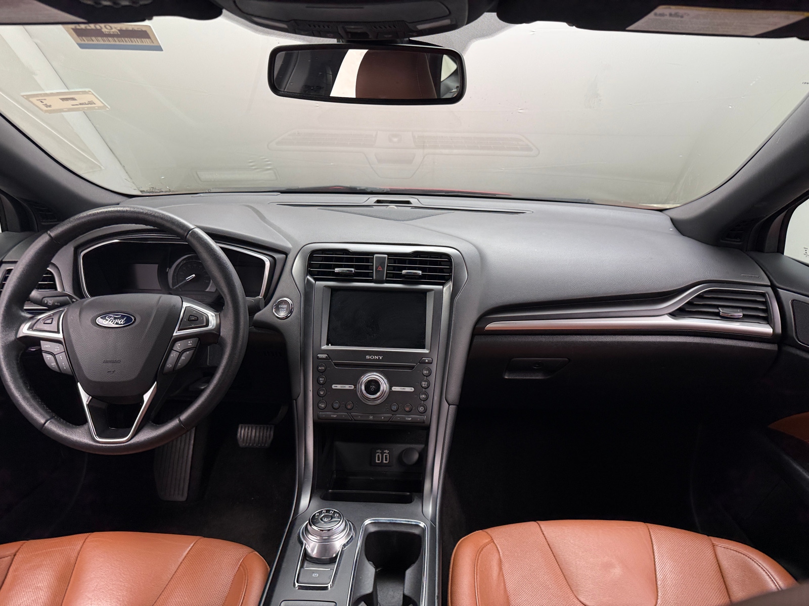 Thumbnail: 2019 Ford Fusion - 2
