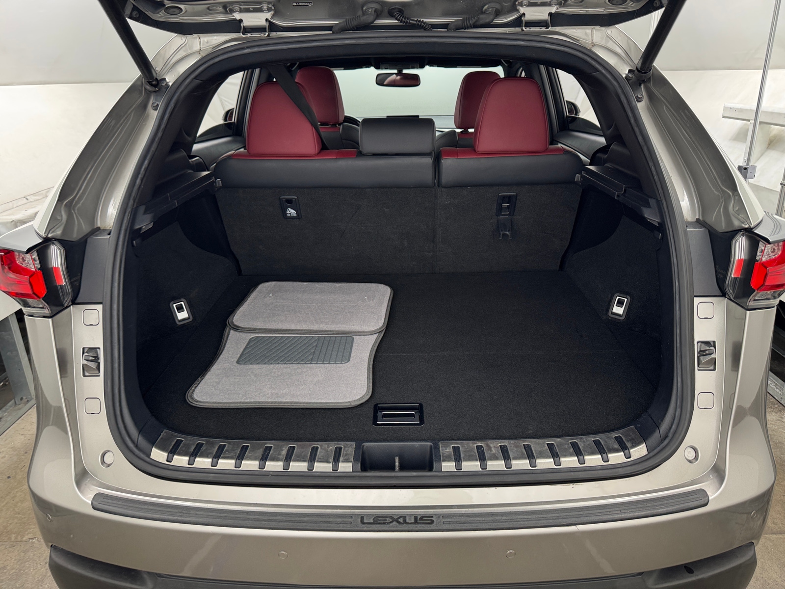 Thumbnail: 2016 Lexus NX - 6