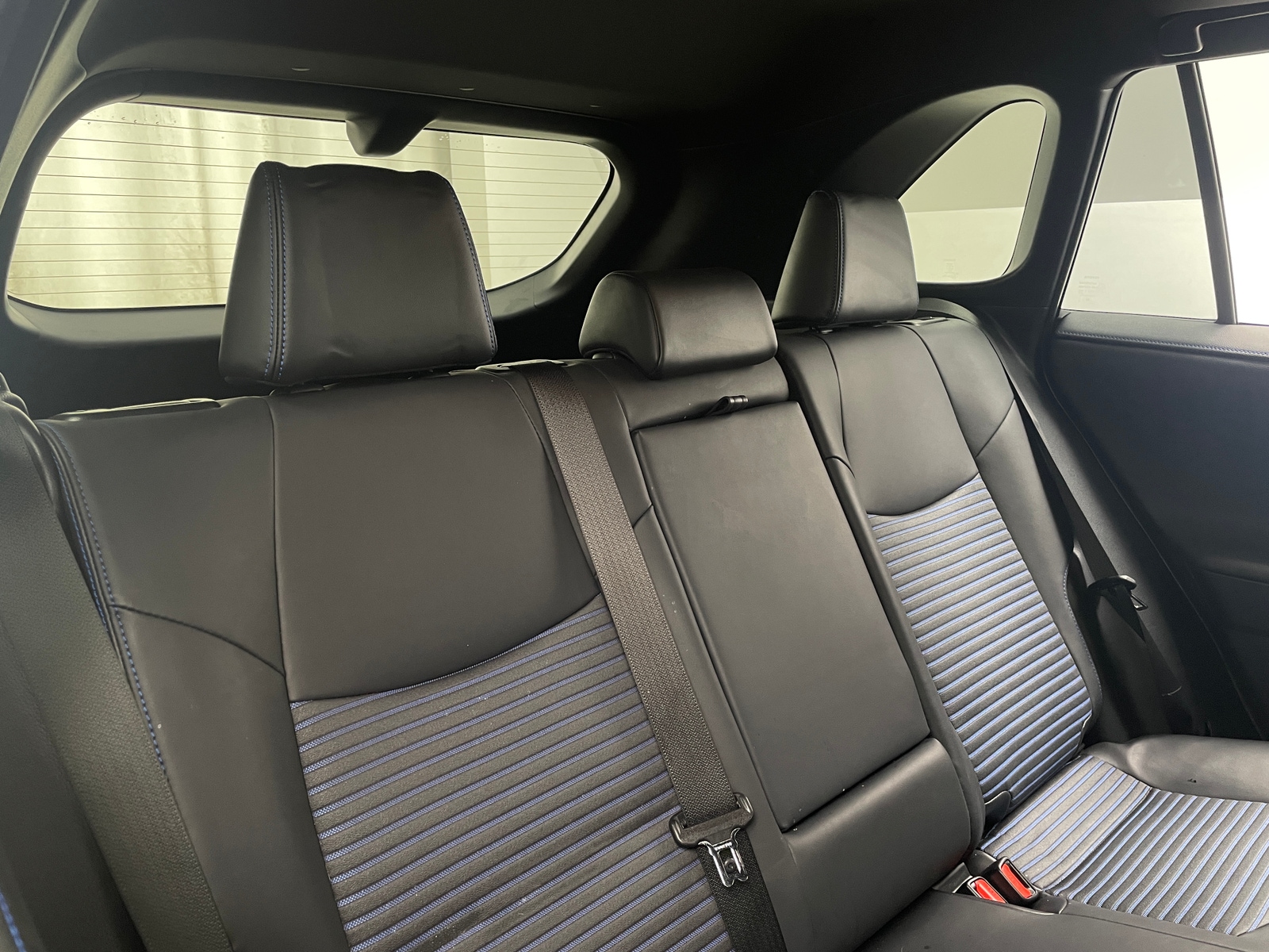 Thumbnail: 2019 Toyota RAV4 - 5