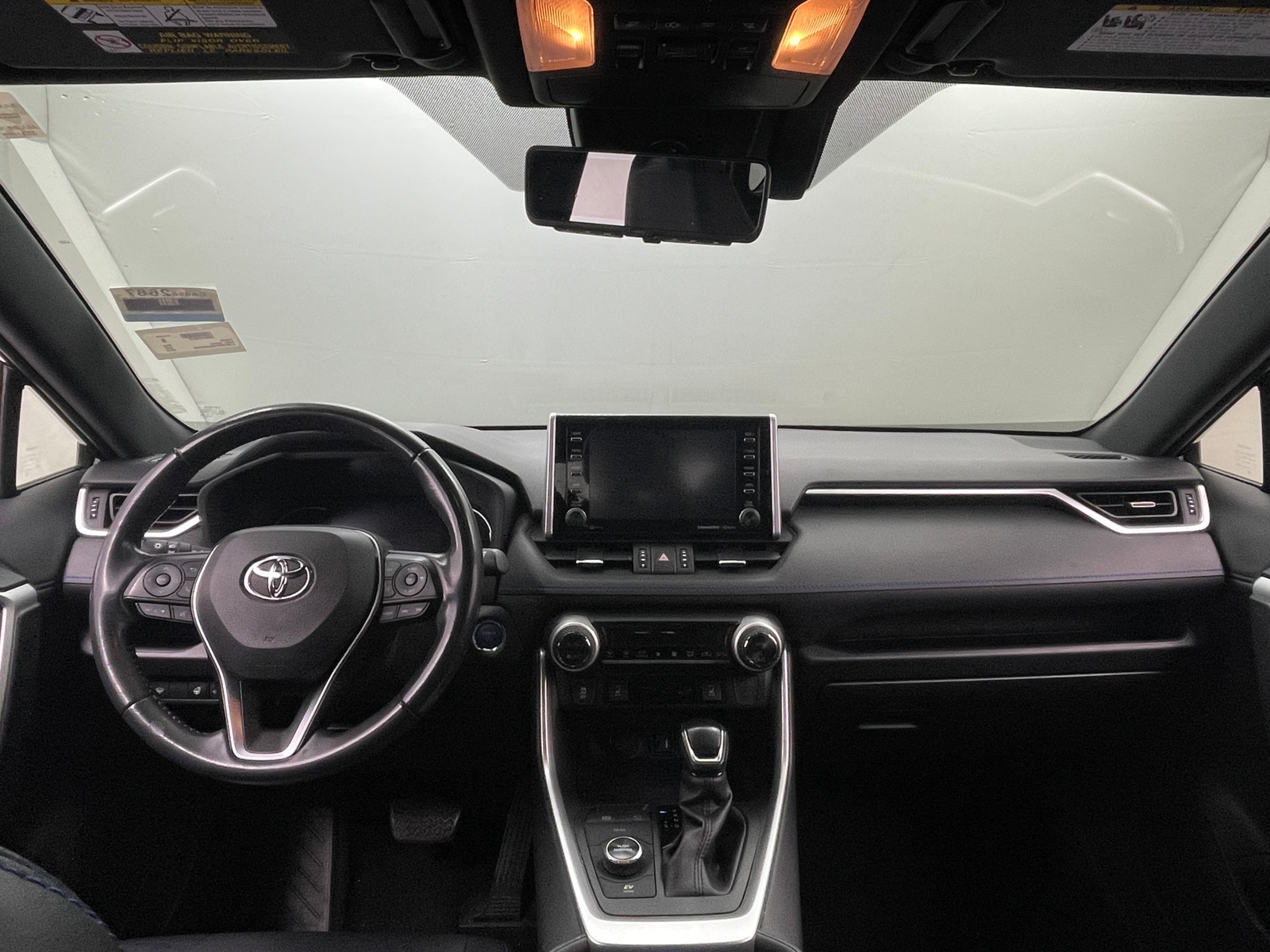 Thumbnail: 2019 Toyota RAV4 - 2