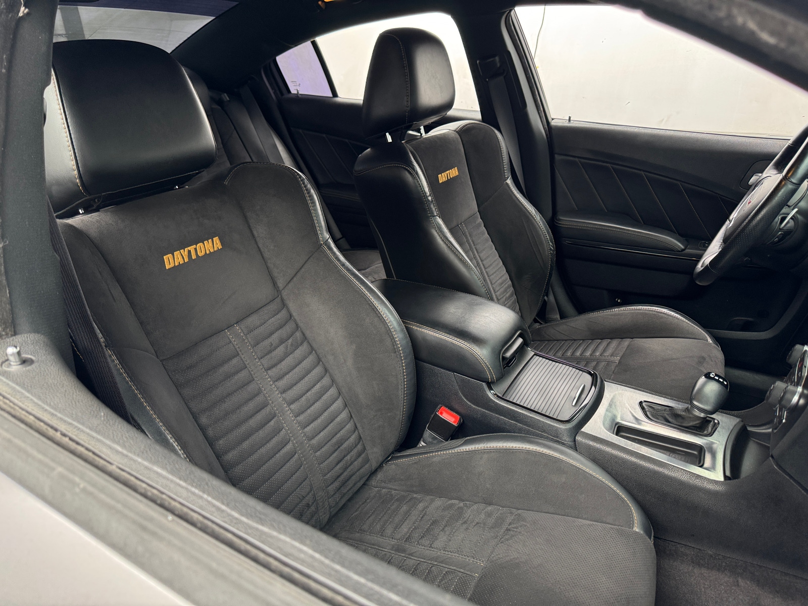 Thumbnail: 2017 Dodge Charger - 2